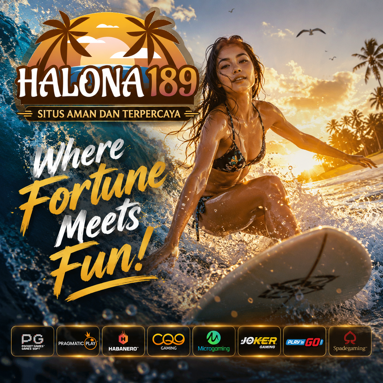 HALONA189 Banner